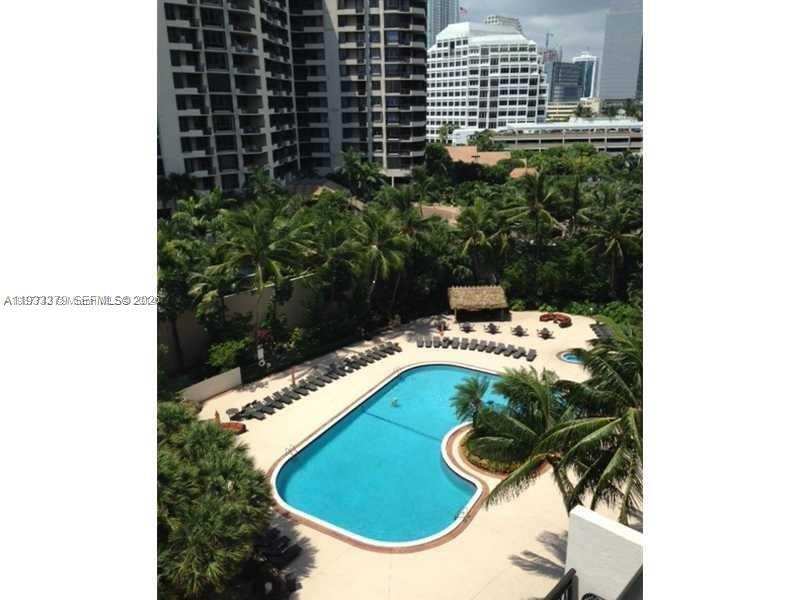 540 Brickell Key Dr # 925, Miami FL 33131