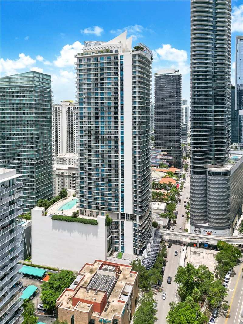 1100 S Miami Ave # 2504, Miami FL 33130