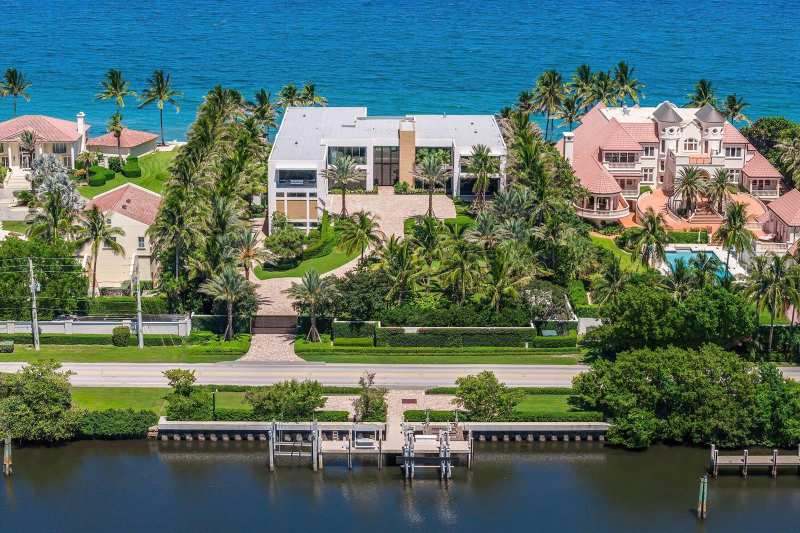 1260 S Ocean Boulevard, Manalapan FL 33462