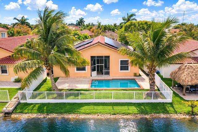 13877 SW 50th St, Miramar FL 33027