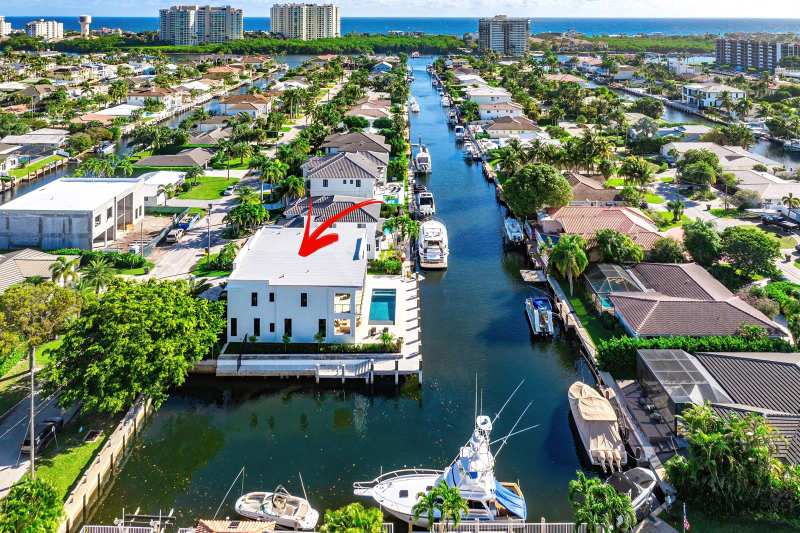 728 Enfield Street, Boca Raton FL 33487