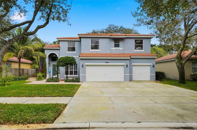 4480 NW 42nd Terrace, Coconut Creek FL 33073