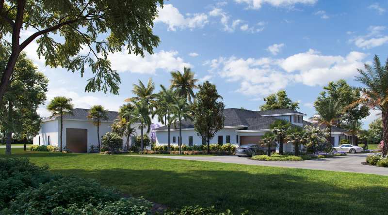 15795 Chandelle Place, Wellington FL 33414