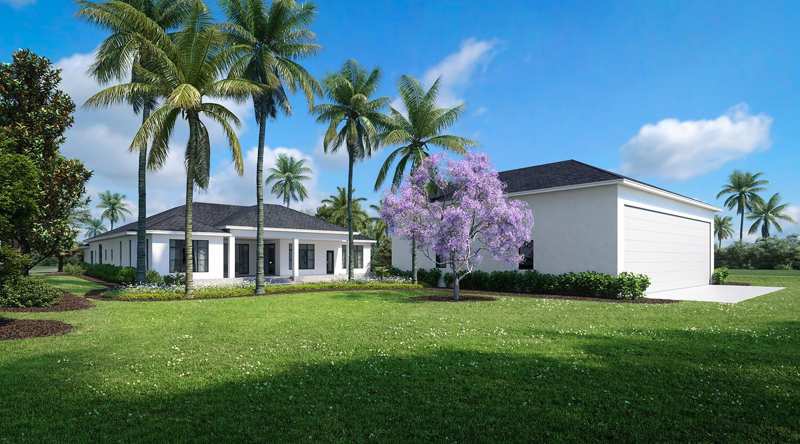 15795 Chandelle Place, Wellington FL 33414
