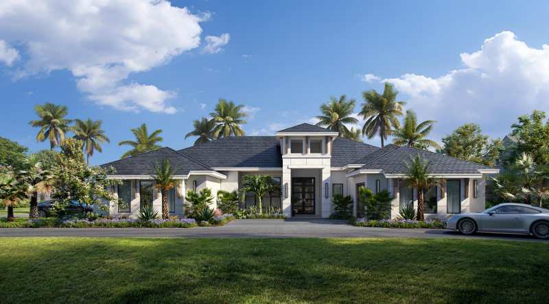 15795 Chandelle Place, Wellington FL 33414