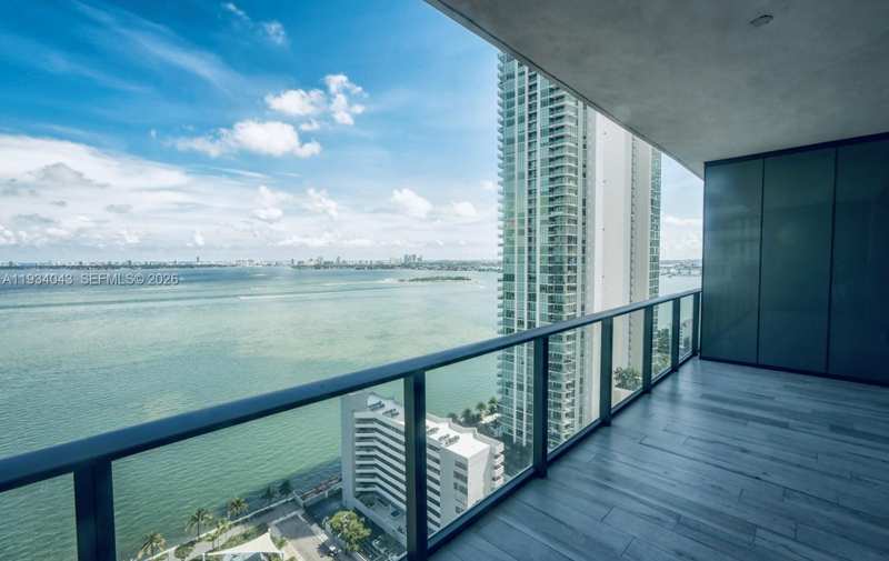 480 NE 31st St # 3404, Miami FL 33137