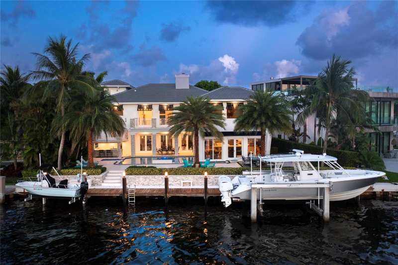 2307 N Riverside Drive, Pompano Beach FL 33062