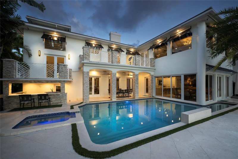 2307 N Riverside Drive, Pompano Beach FL 33062