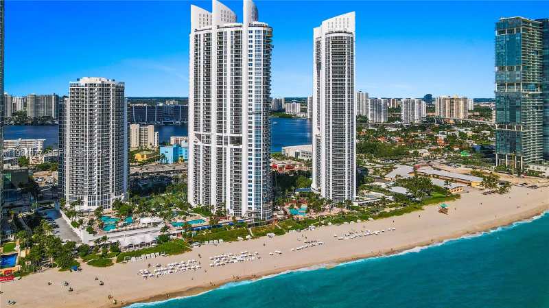 18201 Collins Ave # 5001, Sunny Isles Beach FL 33160