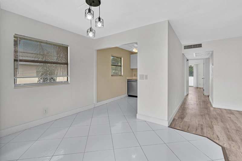 365 Flanders # H, Delray Beach FL 33484