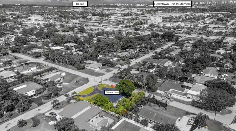 312 NW 35th st., Oakland Park FL 33309