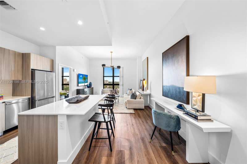 2800 SW 27th Terrace # 1707, Coconut Grove FL 33133
