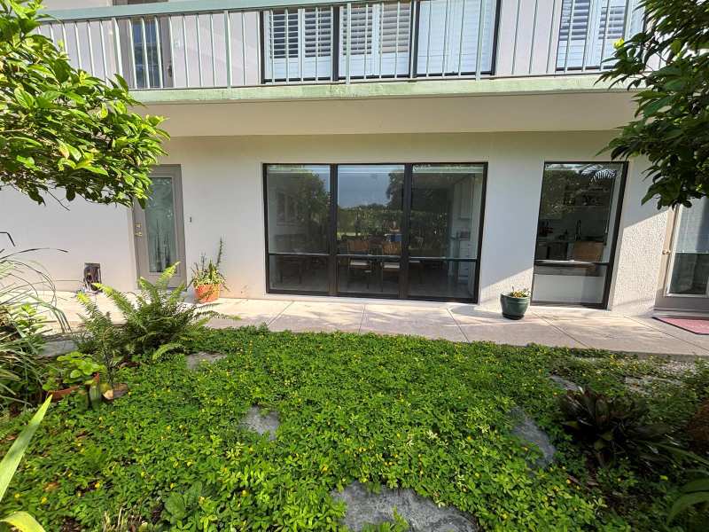 4265 N Quail Ridge Drive # A, Boynton Beach FL 33436
