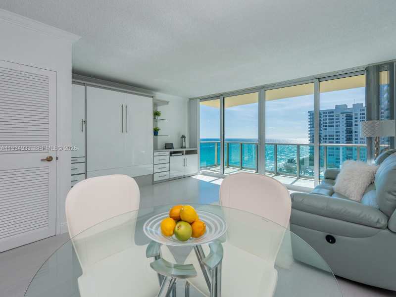 2501 S Ocean Dr, Hollywood FL 33019