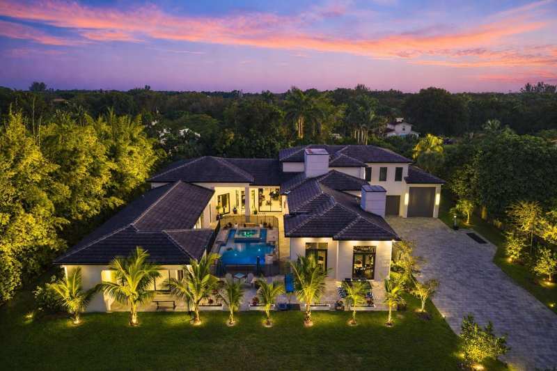 13500 Stirling Road, Southwest Ranches FL 33330