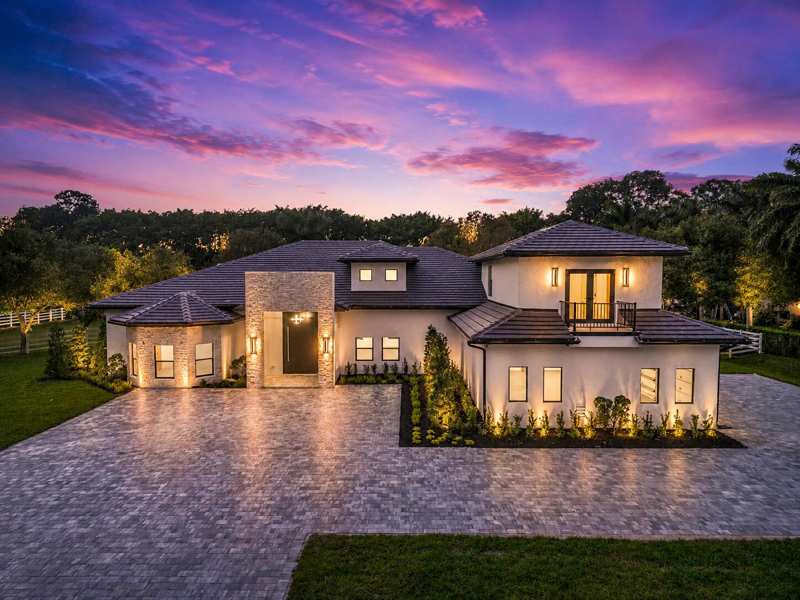 6451 Rodeo Drive, Southwest Ranches FL 33330