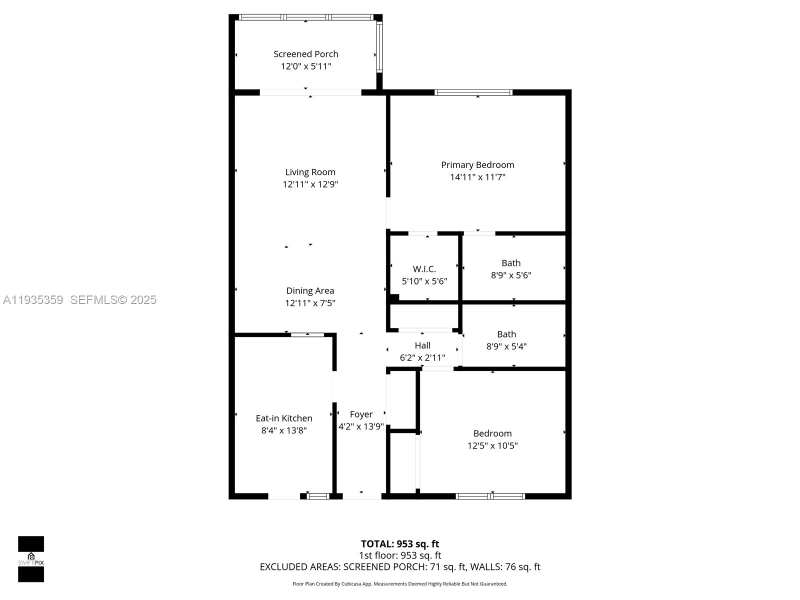2800 NW 47th Ter # 202A, Lauderdale Lakes FL 33313
