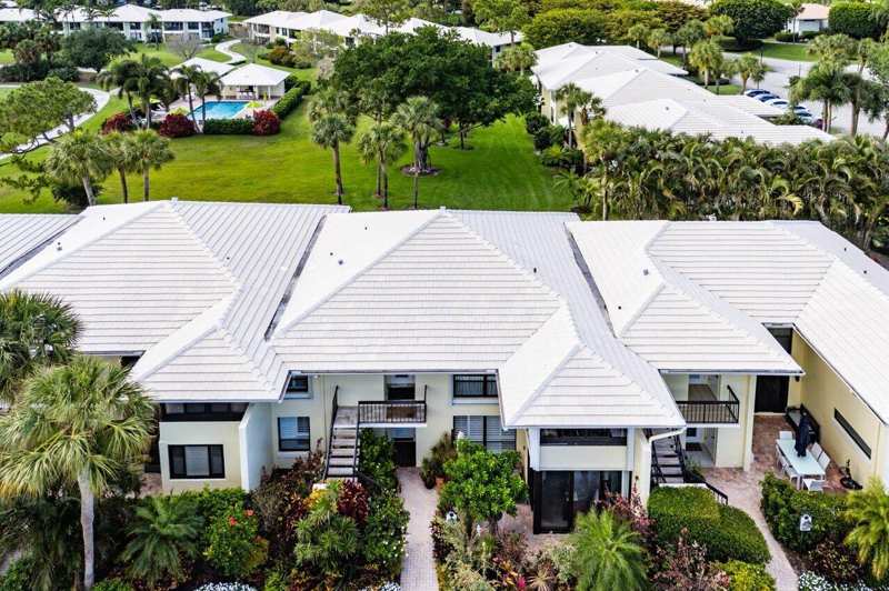 3677 Quail Ridge Drive # B, Boynton Beach FL 33436