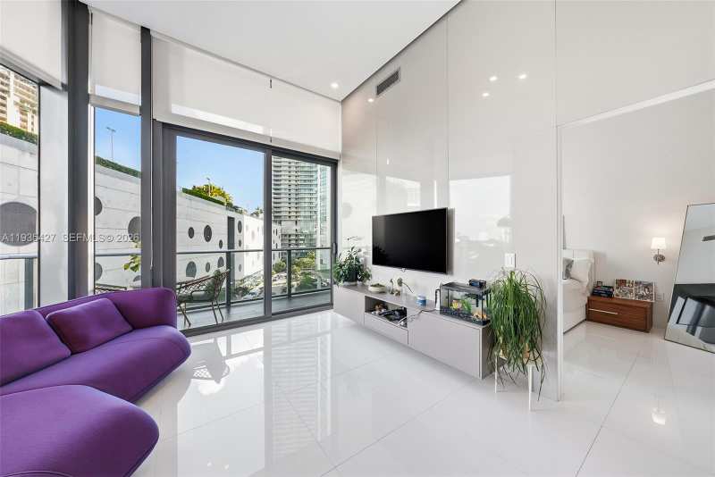 501 NE 31st St # 401, Miami FL 33137