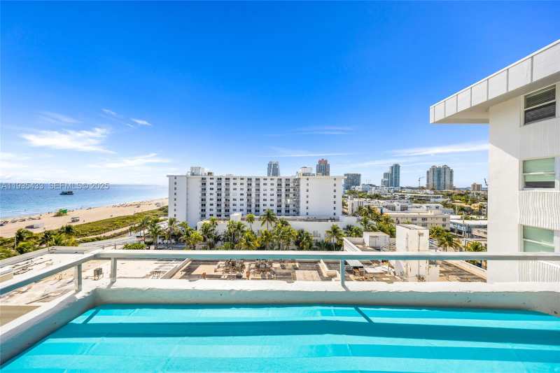 465 Ocean Dr # 1008, Miami Beach FL 33139