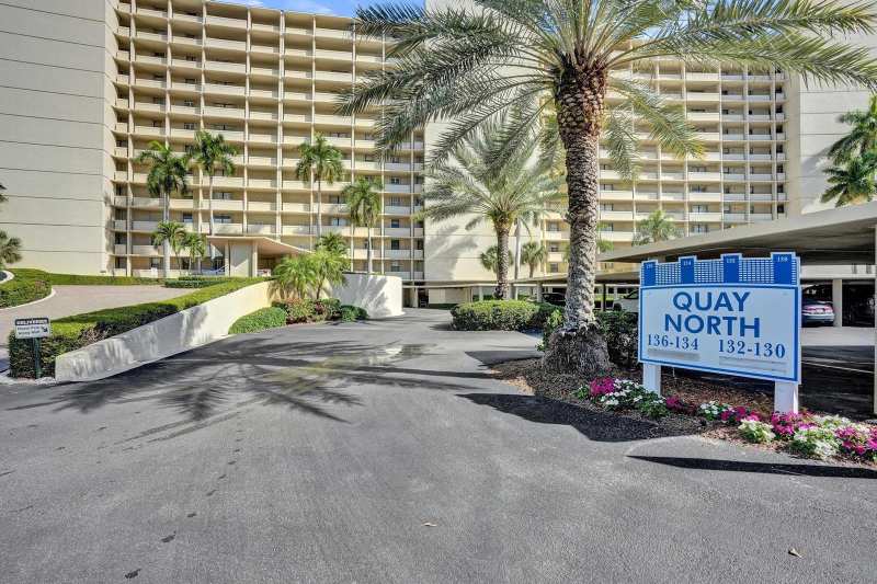 132 Lakeshore Drive # 317, North Palm Beach FL 33408