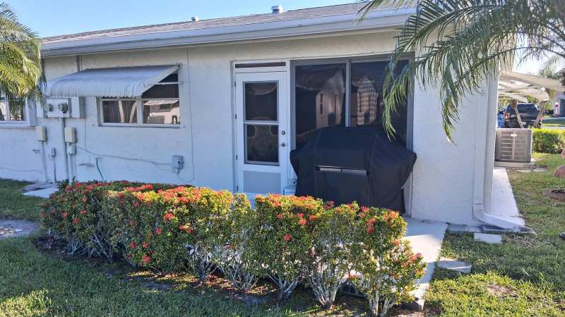 5379 Mariesa Avenue, West Palm Beach FL 33417