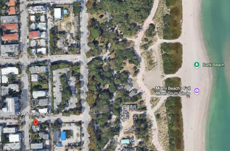 7945 Harding Ave, Miami Beach FL 33141