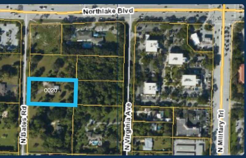8895 N Bates Road, Palm Beach Gardens FL 33418