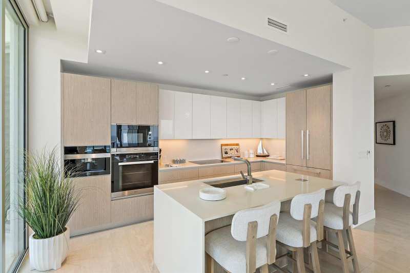 3100 N Ocean Drive # H1804, Singer Island FL 33404
