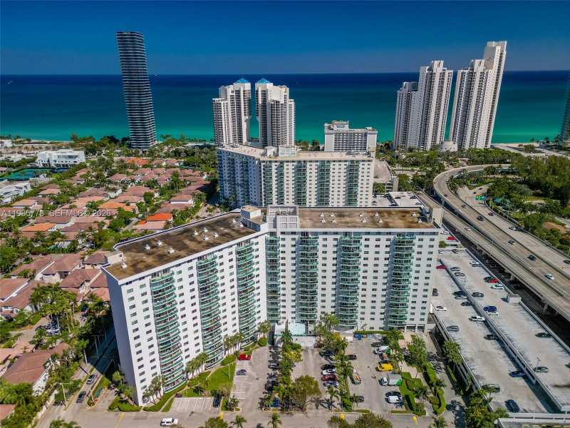 19380 Collins Ave # 826, Sunny Isles Beach FL 33160