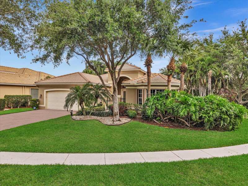 7191 Corning Circle, Boynton Beach FL 33437