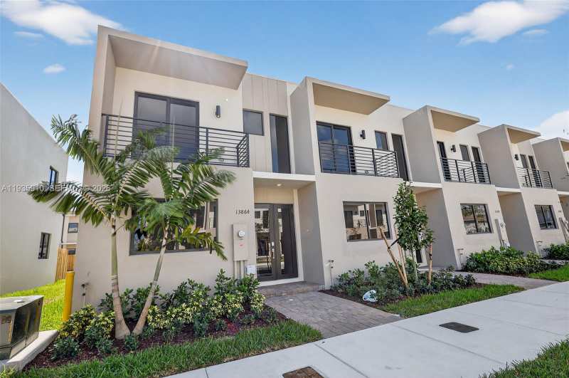 13872 SW 262nd # 13862, Homestead FL 33032