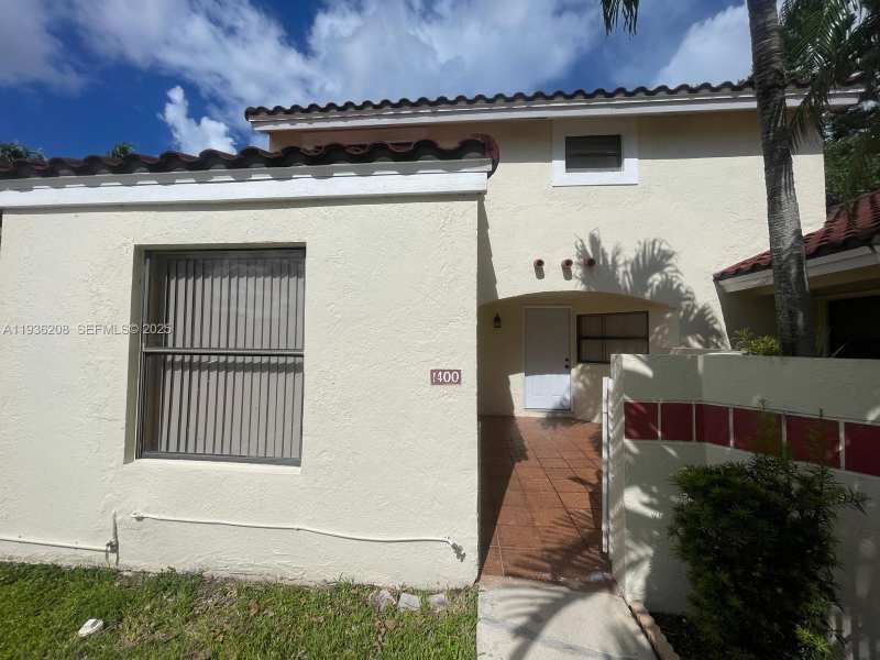 1400 San Remo Cir # 1400, Homestead FL 33035
