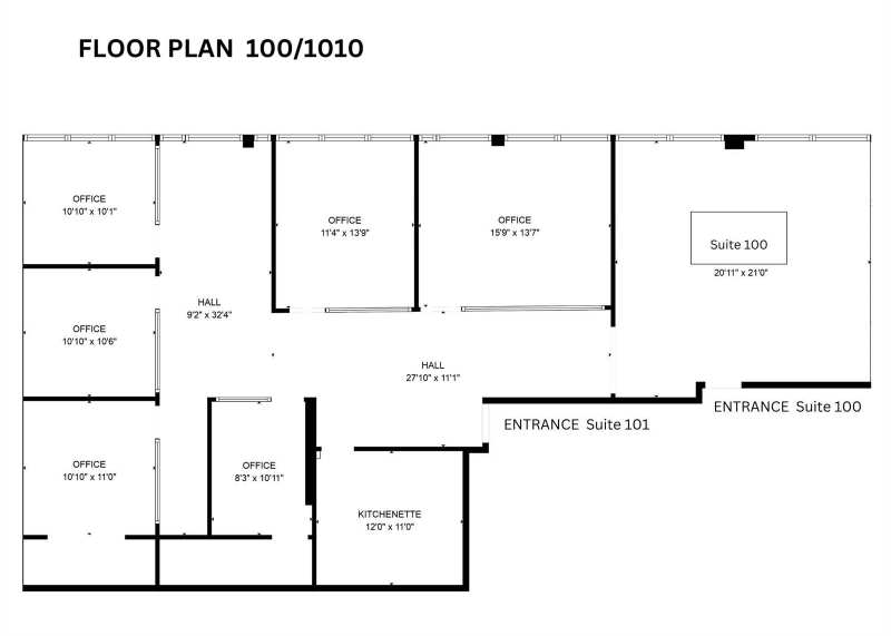 2425 50th Street # 100, Fort Lauderdale FL 33308