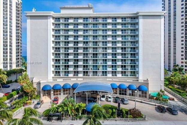 19201 Collins Ave # 236, Sunny Isles Beach FL 33160