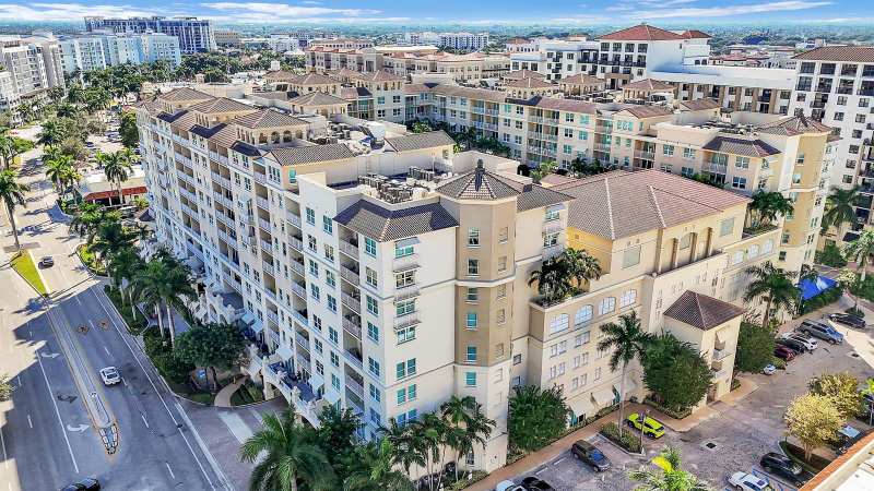 99 SE Mizner Boulevard # 40, Boca Raton FL 33432