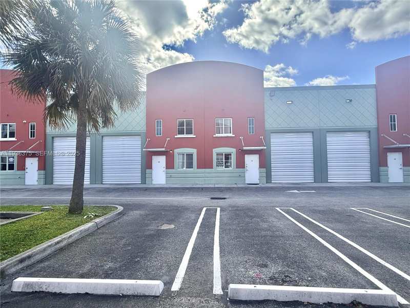 12491 SW 134th Ct # 20, Miami FL 33186