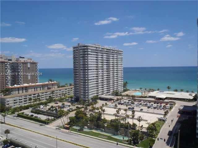 1985 S Ocean Dr # 15H, Hallandale Beach FL 33009