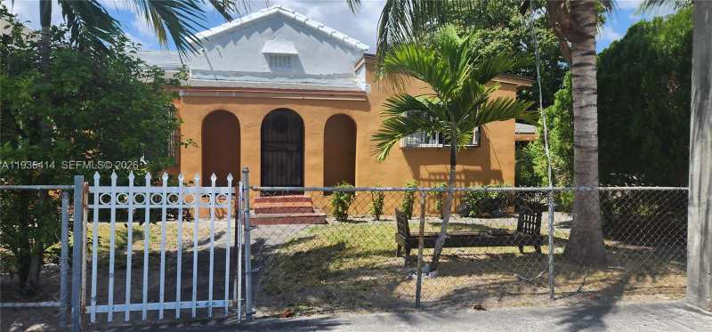 5428 NW 13th Ave, Miami FL 33142