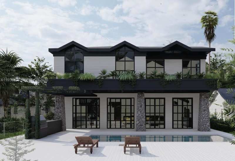 67 NE 44th St, Miami FL 33137