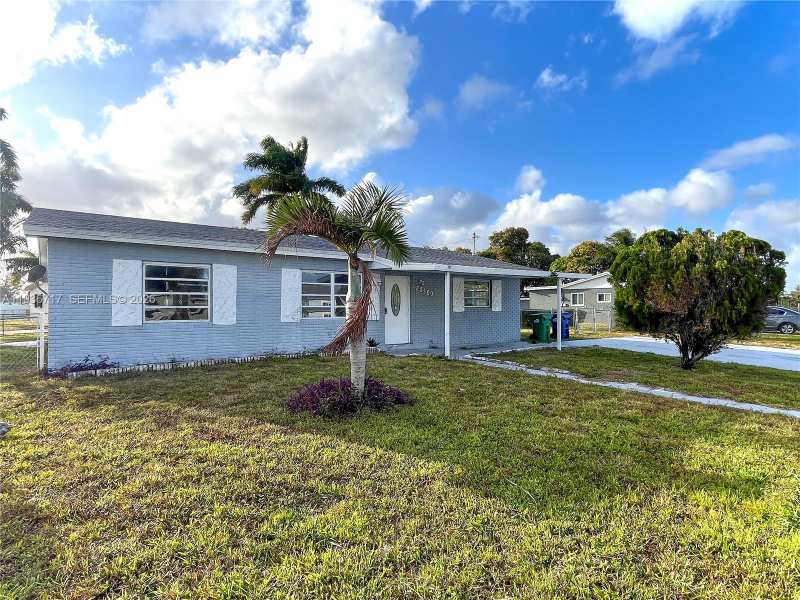 20500 NW 28th Ave. # A, Miami FL 33056