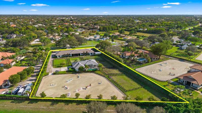 14371 Wellington Trace, Wellington FL 33414