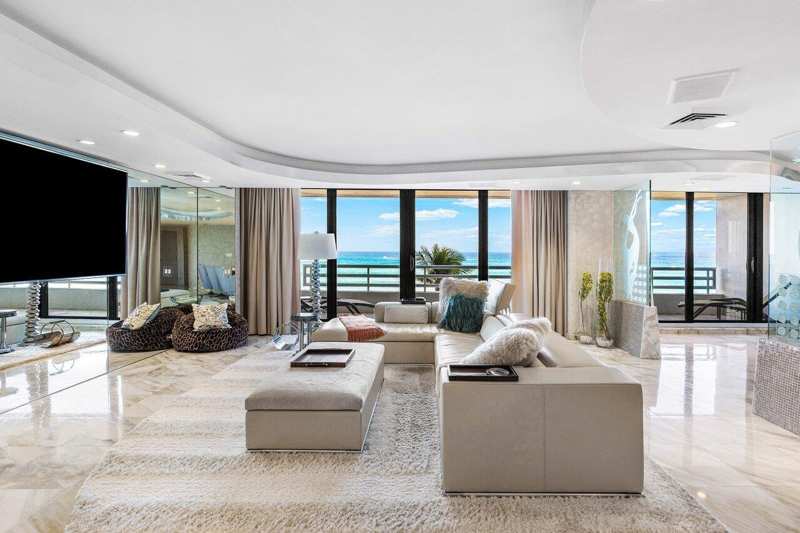 1500 S Ocean Boulevard, Boca Raton FL 33432