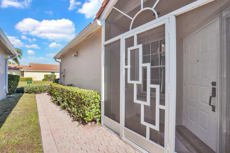 7756 Cherry Blossom Way, Boynton Beach FL 33437