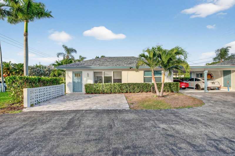 4436 Seagrape Drive, Lauderdale By The Sea FL 33308