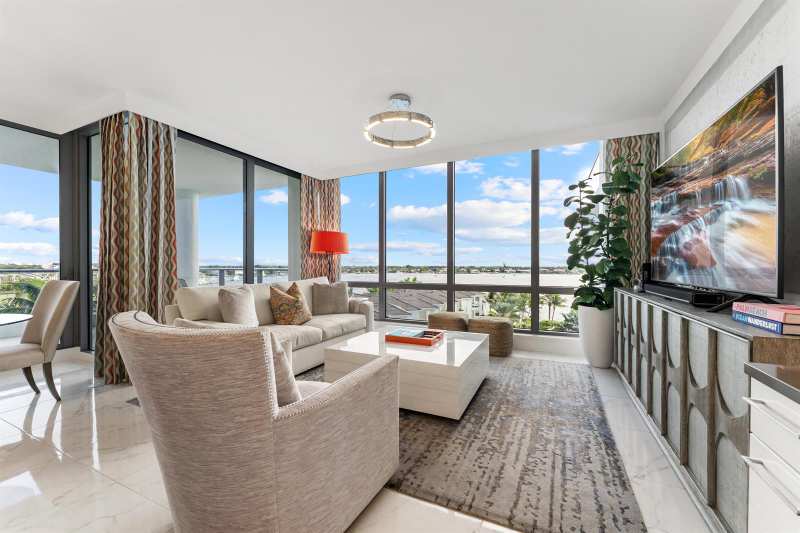 1 Water Club Way # 603, North Palm Beach FL 33408