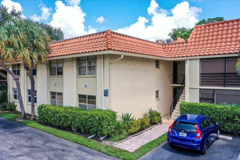 1124 NW 13th Street # 120a, Boca Raton FL 33486