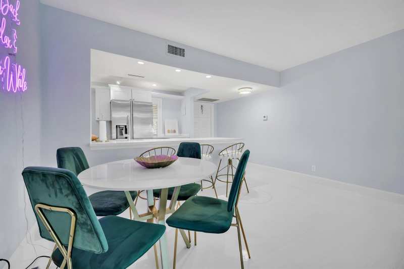 2800 N Palm Aire Drive # 108, Pompano Beach FL 33069