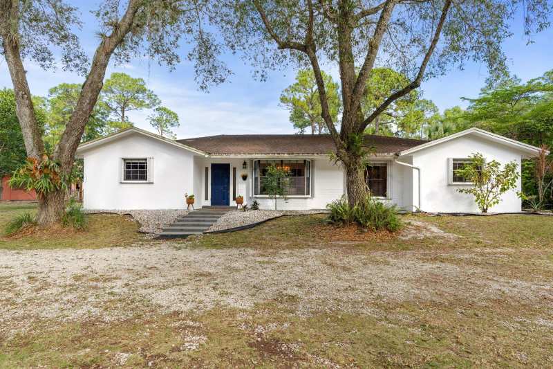 14817 Snail Trail, FL 33470