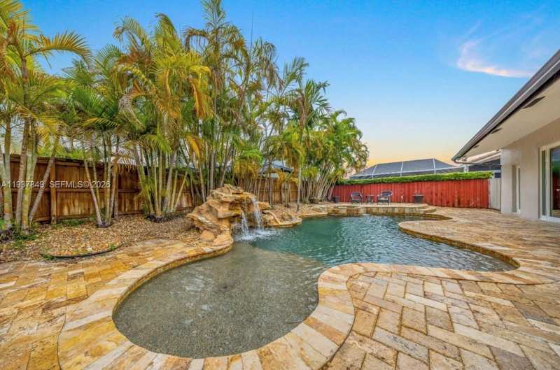 3190 SW 133rd pl, Miami FL 33175